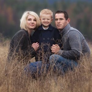 Meet your Posher, Irene